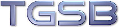 Logo TGSB Thomas Gradinger IT Schulung & Beratung
